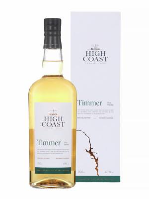 HIGH COAST Timmer