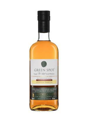 GREEN SPOT Leoville Barton