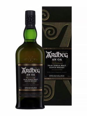 Ardbeg An Oa
