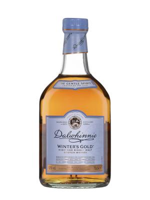 DALWHINNIE Winter Gold