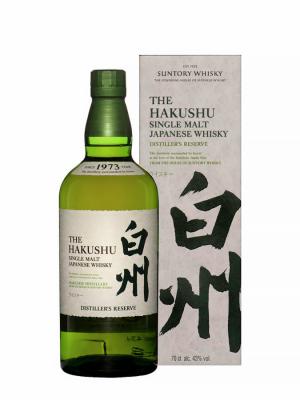HAKUSHU Distillers Reserve