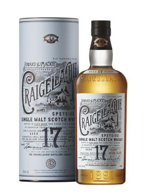 CRAIGELLACHIE 17 ans