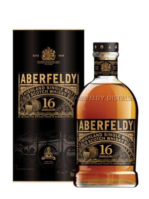 ABERFELDY 16 ans