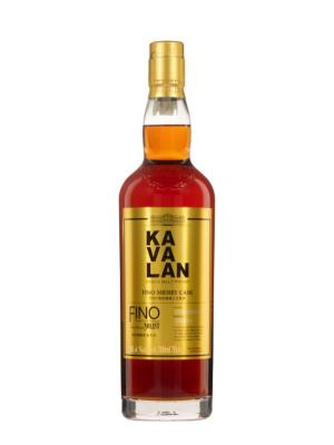 KAVALAN Fino Sherry Cask