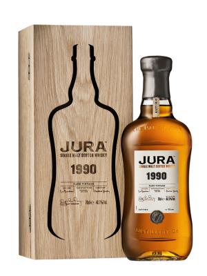JURA 1990 Vintage