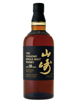 YAMAZAKI 18 ans