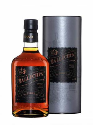 BALLECHIN 18 ans 2003 Conqute