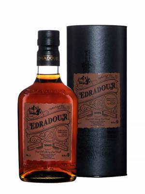 EDRADOUR 17 ans 2003 Conqute