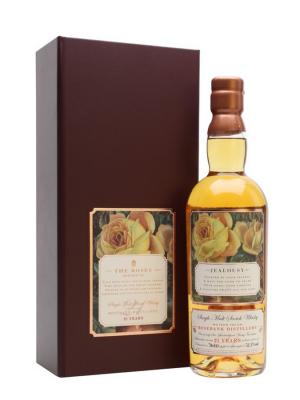ROSEBANK 21 ans 1997 The Roses Edition V Fascination