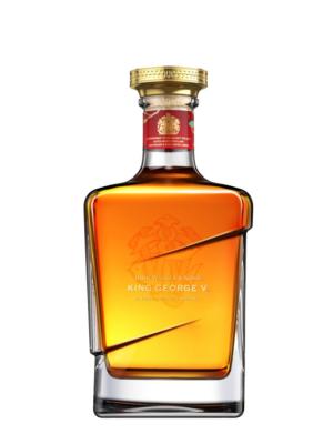 Johnnie Walker King George V