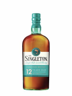SINGLETON 12 ans Luscious Nectar