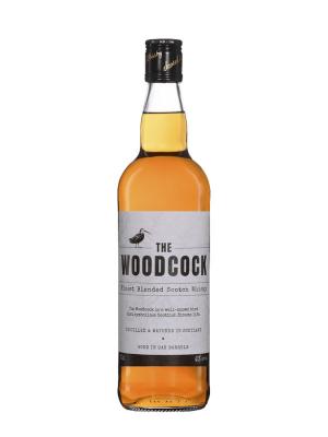 THE WOODCOCK