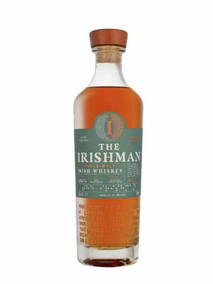 THE IRISHMAN Single Malt