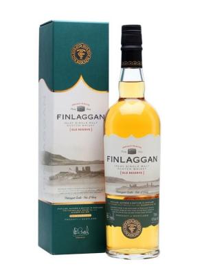 FINLAGGAN Old Reserve