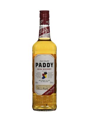PADDY