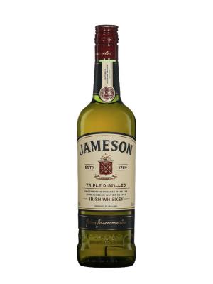 JAMESON