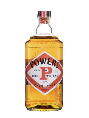 POWERS Gold Label