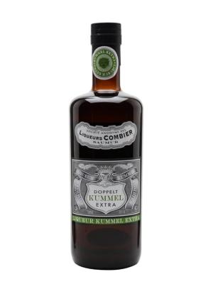Combier Doppelt Kummel Extra Liqueur