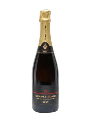 Chapel Down Brut NV English Sparkling Wine