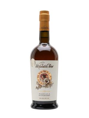 Curatolo Arini 10 Year Old Marsala Superiore Riserva