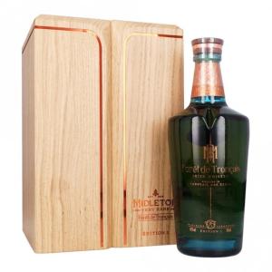 Midleton Very Rare Foret de Troncais Edition No 1