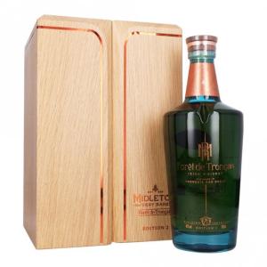 Midleton Very Rare Foret de Troncais Edition No 2