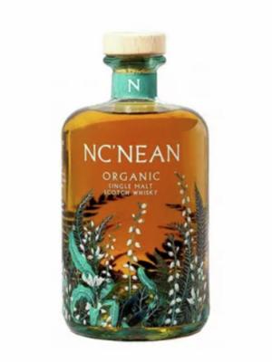 NCNEAN Organic Single Malt