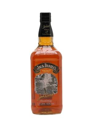 Jack Daniels Scenes from Lynchburg No8 Tennessee Whiskey