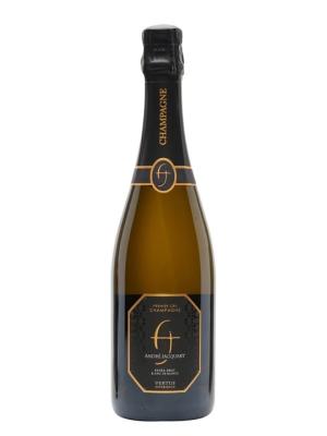 Andre Jacquart Le Mesnil Grand Cru Blanc de Blanc Brut Nature