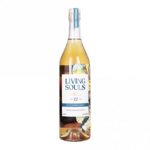 Bowmore 22 Year Old Living Souls