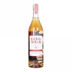 Craigellachie 12 Year Old Living Souls