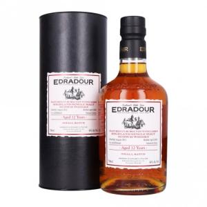 Edradour 2013 12 Year Old Small Batch