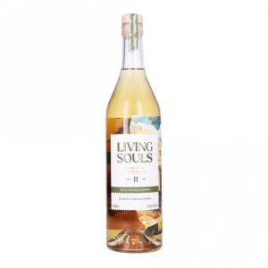 Laphroaig 11 Year Old Living Souls