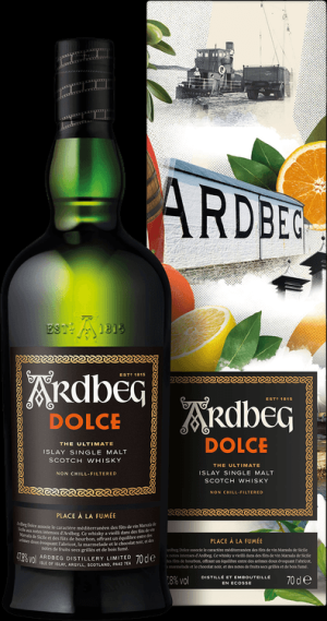 Ardbeg Dolce Limited Edition 2026 Whisky