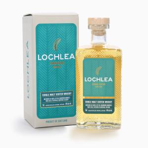 Lochlea Sowing Edition Third Crop
