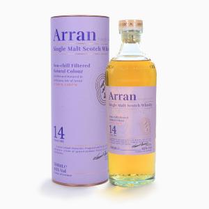 Arran 14 Year Old