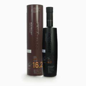 StillSpiritcom 5 Year Old Octomore 162