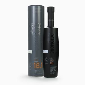 Bruichladdich 5 Year Old Octomore 161