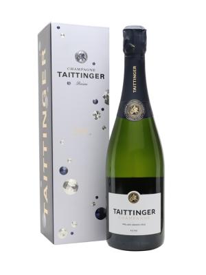 Taittinger Prelude Grand Crus Champagne