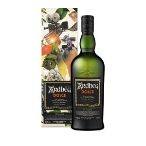 Ardbeg Dolce Islay Single Malt Scotch Whisky 70cl