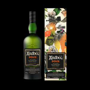 Ardbeg Dolce Whisky