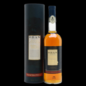 Oban Distillers Edition Whisky