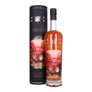 Caol Ila 12 Year Old Tawny Port Finish Gleann Mor Rare Find