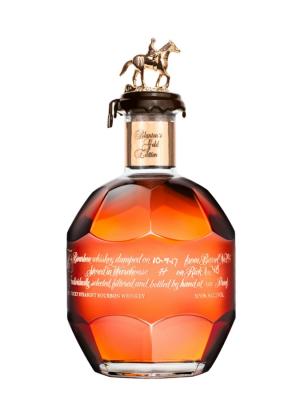 BLANTONS Gold Edition