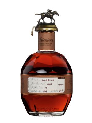 BLANTONS Straight from the Barrel