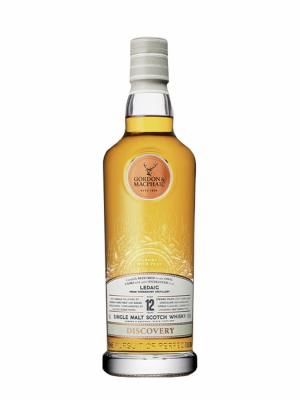 LEDAIG 12 ans Smoky Discovery Gordon Macphail