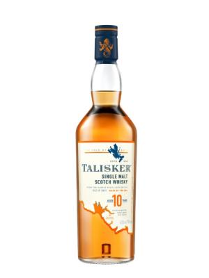 TALISKER 10 ans
