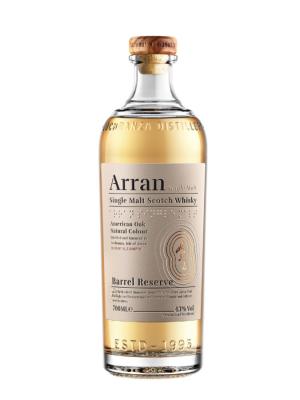 Arran Barrel Reserve
