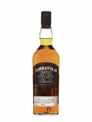 TAMNAVULIN Double Cask