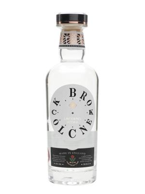 Broken Clock English Vodka